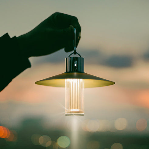 Lumena M3 Multiple LED Lantern 戶外電筒營燈